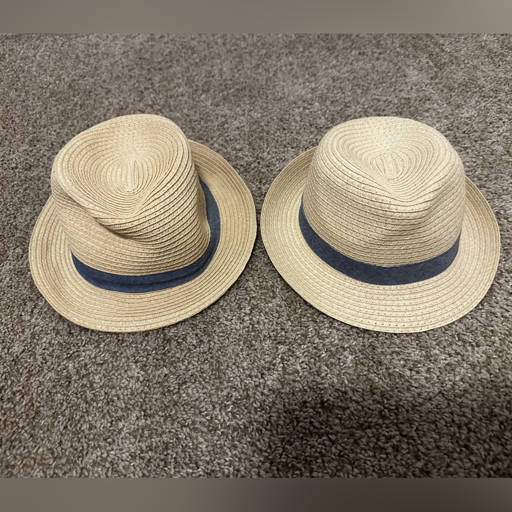 Baby Boy Fedora Hats